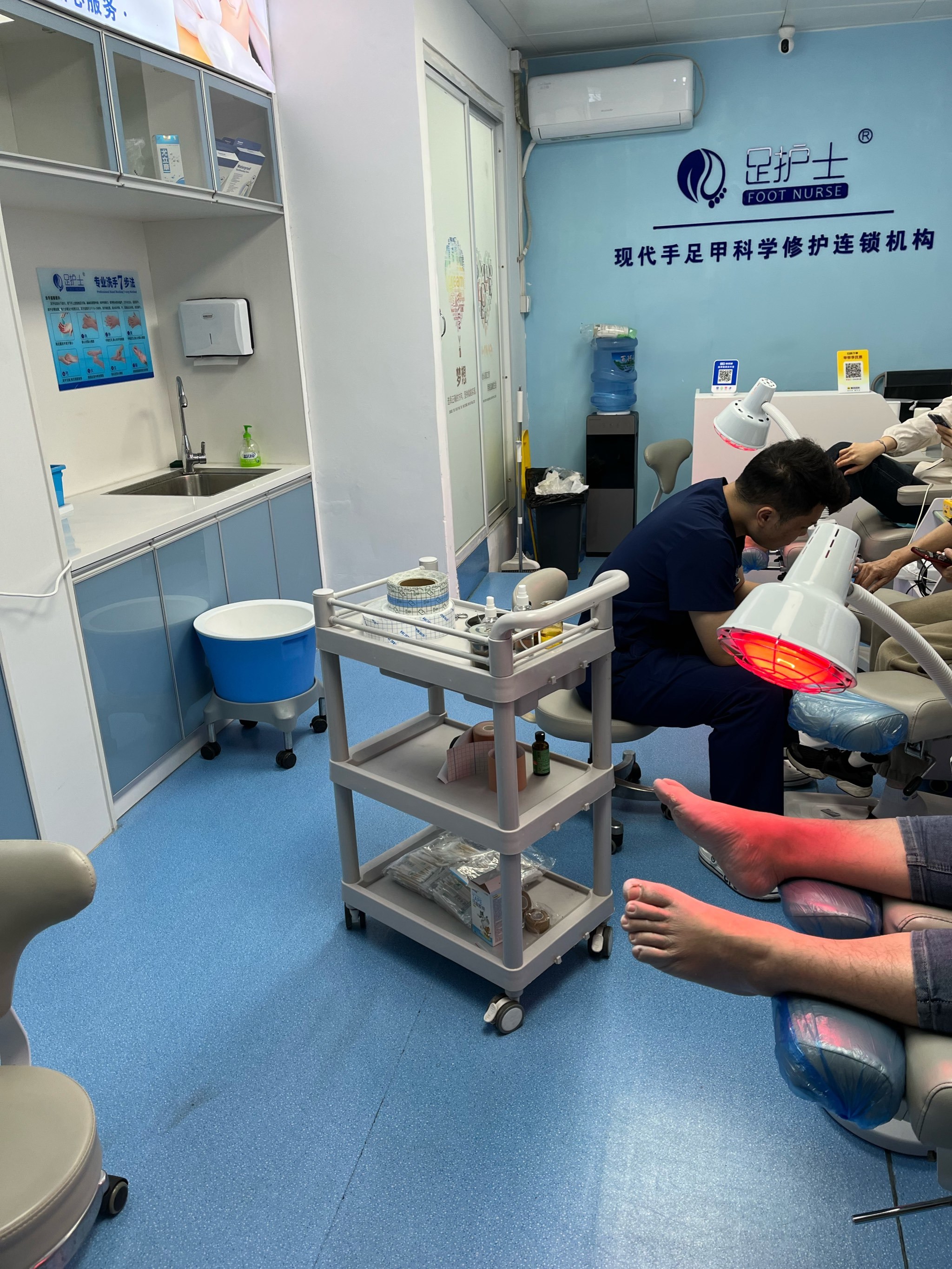 温州最新医疗商家助手方法分析(最方便真实的温州医疗商家助手lot推广活动打卡怎么打卡方法)